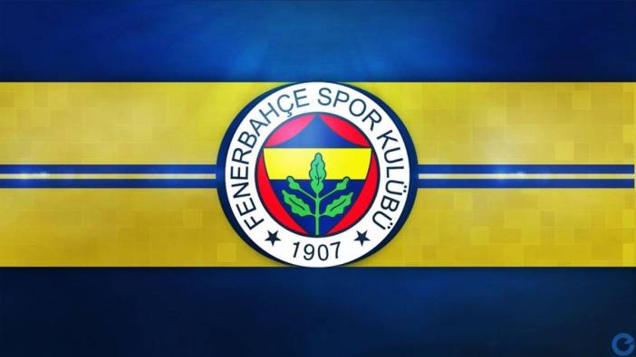 Fenerbahçe ayrılığı açıkladı (04 Temmuz 2023)