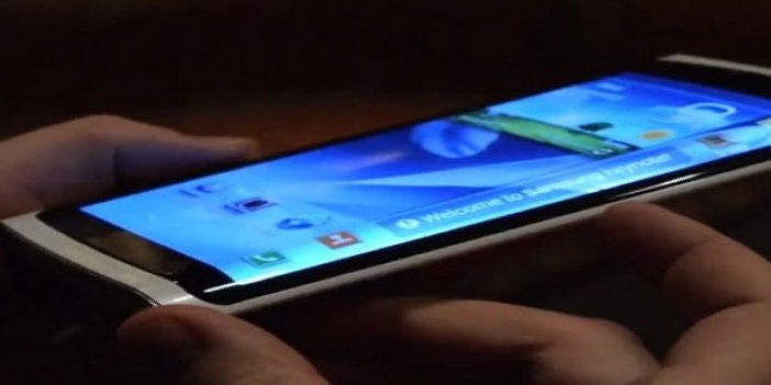 Note 4 gelmeden reklamları geldi