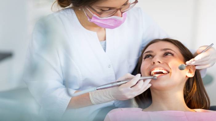 Uzmanından diş sağlığıyla ilgili kritik uyarılar
