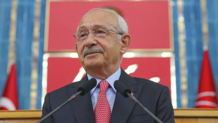 İmamoğlu'nun manifestosu öncesi CHP'li vekiller Kılıçdaroğlu'nu yalnız bıraktı