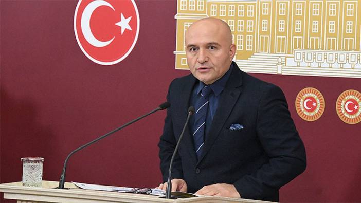 İYİ Partili Erhan Usta 45 günlük kur artışının Türk milletine verdiği zararı açıkladı