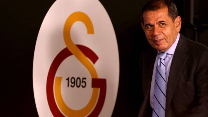 Galatasaray'a bir sponsorluk daha geliyor