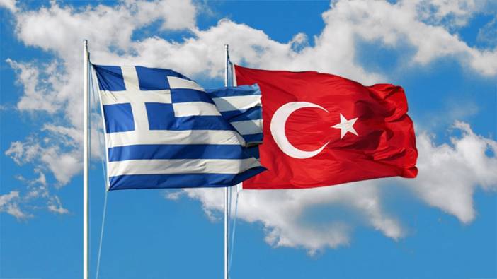 Yunanistan'dan Türkiye'ye 'diyaloğa hazırız' mesajı