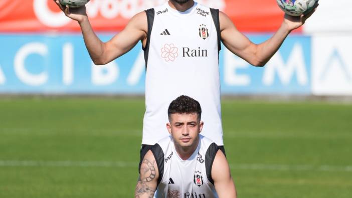 Emrecan Bulut ve Kerem Atagan'dan şampiyonluk açıklaması: Gücümüze güç katacağız