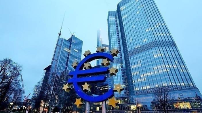 Euro Bölgesi'nde üretici fiyatları mayısta geriledi