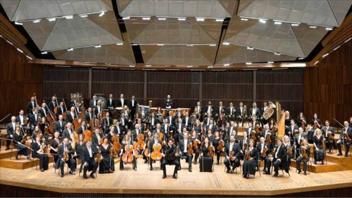 İsrail Filarmoni Orkestrası İstanbul’a geliyor