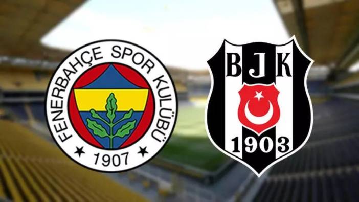 Fenerbahçe ve Beşiktaş'tan 'Güneş' kararı