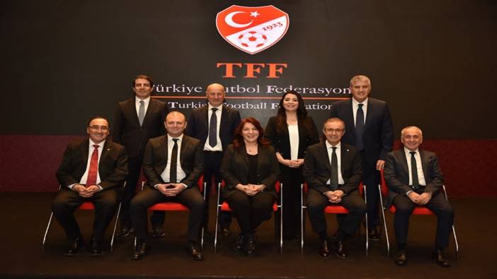 TFF'den Lale Orta kararı. MHK başkanlığına devam edecek mi