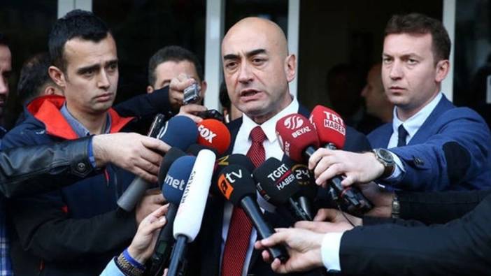 CHP’nin YSK Temsilcisi Mehmet Hadimi Yakupoğlu’ndan şüpheli seçim itirafı