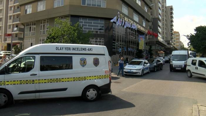 Maltepe Belediyesine silahlı saldırıda yeni gelişme
