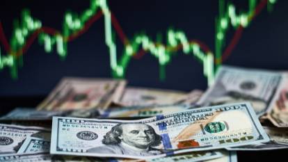 Altın, dolar ve borsada gün sonu veriler açıklandı
