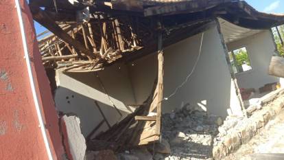 Hatay’da depremin yıktığı eve 1205 lira elektrik faturası geldi. Vicdansızlığın böylesi