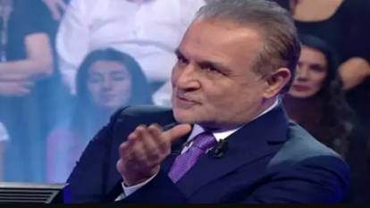 Kenan Işık'ı sokakta görenler şoke oldu. 9 yıldır komadaydı