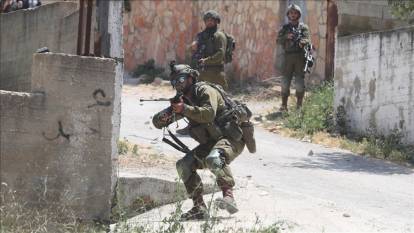 İsrail askerleri 'insani araya' rağmen Gazze'de 3 Filistinliyi öldürdü