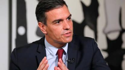 İspanya ve İtalya arasında polemik