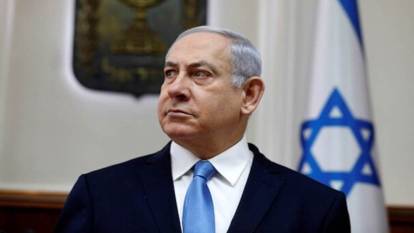 Netanyahu İsraillileri silahlandırmaya devam edecek