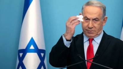 İsrailli istihbaratçıdan Netanyahu'ya çağrı: Evine dön