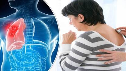 Akciğer kanseri nasıl ağrılar yapar