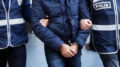 41 yıl hapis cezası bulunan şahıs yakalandı