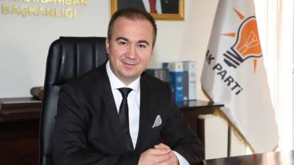 AKP’nin Afyon Adayı Hüseyin Ceylan Uluçay’ın adaylığına itiraz edildi