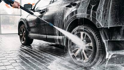 Araba yıkarken nelere dikkat edilir?