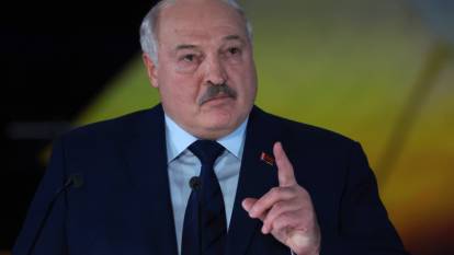 Lukaşenko Belarus'ta 2025 seçimlerinde aday olacak