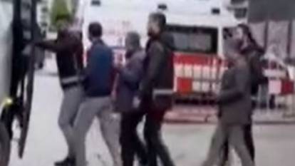 Şırnak'ta operasyon: 67 gözaltı