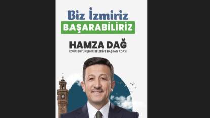 İzmir ve çevresinde AKP adayları tanıtımlarında parti ismi ve logosu kullanmıyor. Neden?