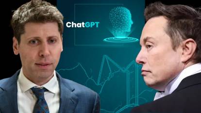 Elon Musk'tan, OpenAI ve Sam Altman'a "yapay zeka" davası