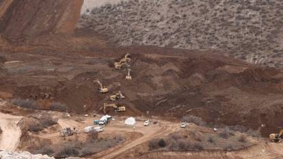 İliç'teki maden faciasıyla ilgili 2 mühendis tutuklandı