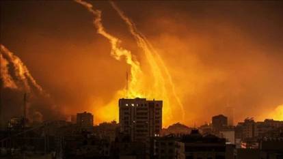 ABD’den ‘ateşkes’ açıklaması: İsrail kabul etti, Hamas'tan yanıt bekleniyor