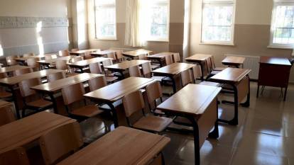 Şırnak’ta okullar tatil edildi