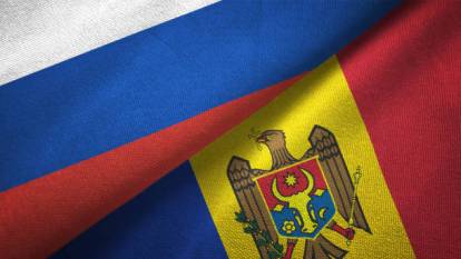 Moldova, Rus diplomatı sınır dışı edecek