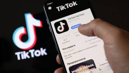 Rusya, TikTok'u yasaklamayı gündemine aldı