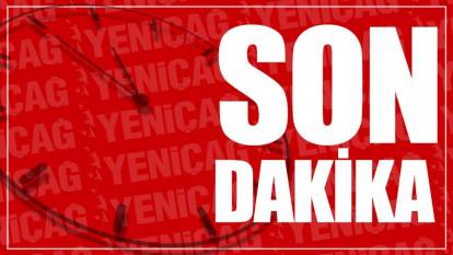 Son dakika... İYİ Parti Genel Başkan Yardımcısı Taner Demirer istifa etti