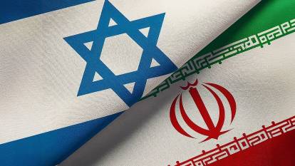 Almanya, İsrail'i İran'a büyük bir misillemeden kaçınmaya çağırdı
