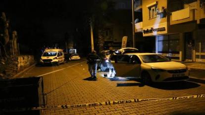 İzmir'de bıçaklı kavgada yaralanan 18 yaşındaki genç hayatını kaybetti