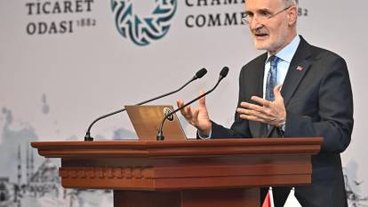 İTO Başkanı Avdagiç’ten 4 yapısal reform önerisi
