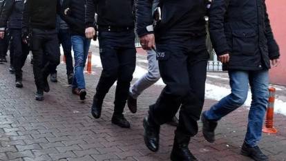 Samsun'da kaçan gasp zanlısını yakalamak için polisler seferber oldu