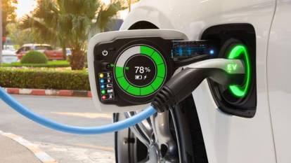 Dünyada bu yıl elektrikli araç satışı 17 milyona ulaşacak