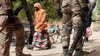 Kamerun’da 3 Boko Haram üyesi öldürüldü