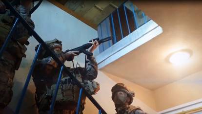 IŞİD operasyonu: 3 tutuklama