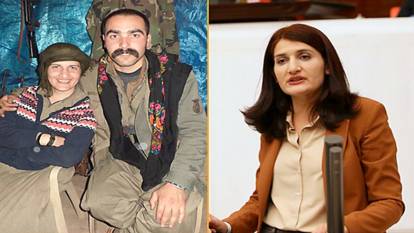 HDP'li eski milletvekili Semra Güzel'in tutukluluğunun devamı kararlaştırıldı