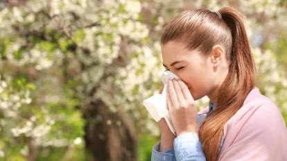 Uzmanından alerjiler ve hastalıklarla ilgili kritik uyarılar