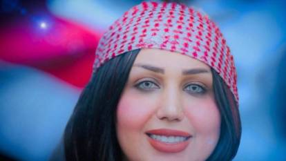 Iraklı Barbie vurularak öldürüldü