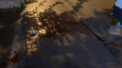 Ankara'da iki aile arasında silahlı çatışma. 1 ölü 2 yaralı
