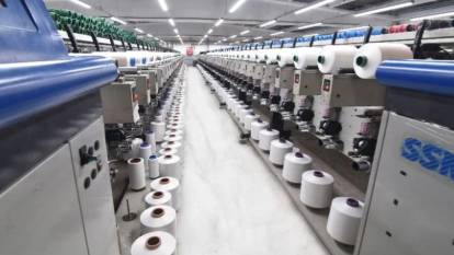 Türkiye'nin dünya devi 2 tekstil şirketi iflasla boğuşuyor. Almanya İngiltere baş müşterisi