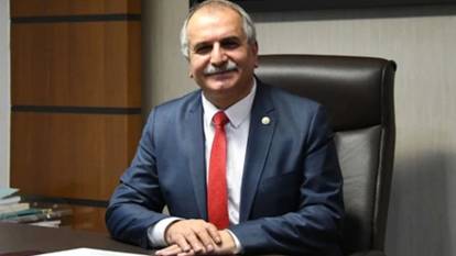 Ahmet Çelik'ten Müsavat Dervişoğlu'na kutlama mesajı 'Endişemizi ortadan kaldırmıştır'