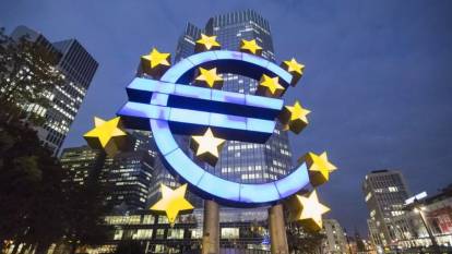 Euro Bölgesi’nde resesyon bitti