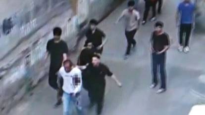 Tacizci" sanılarak öldürülen Ergün Arslan davasında karar: 2'si tutuklu 6 sanığa hapis cezası